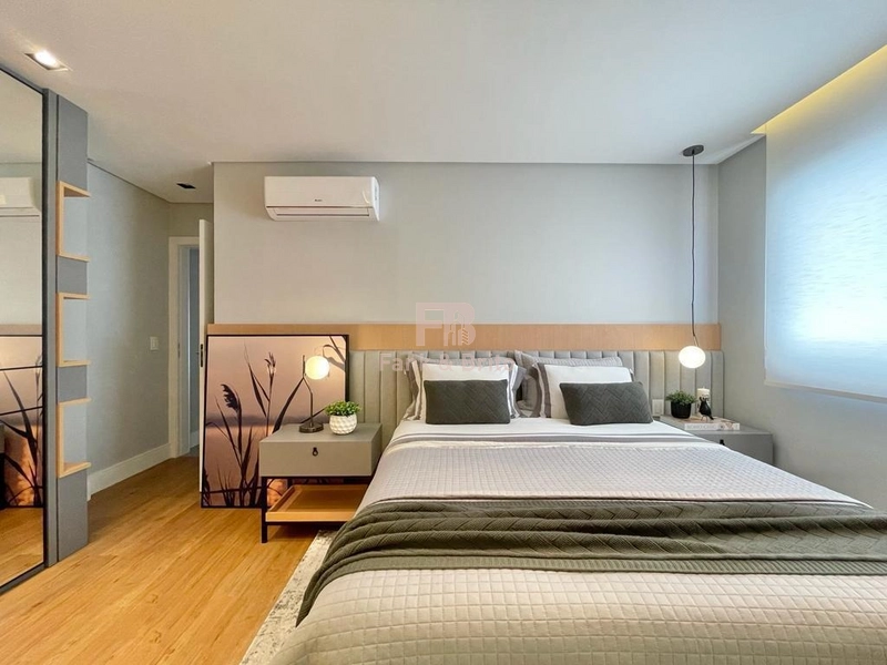 APARTAMENTO 3 DORMITORIOS COM TERRAÇO.: 46ª foto da galeria de imagens do imóvel