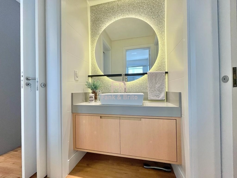 APARTAMENTO 3 DORMITORIOS COM TERRAÇO.: 45ª foto da galeria de imagens do imóvel