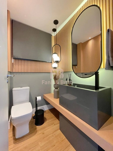 APARTAMENTO 3 DORMITORIOS COM TERRAÇO.: 36ª foto da galeria de imagens do imóvel