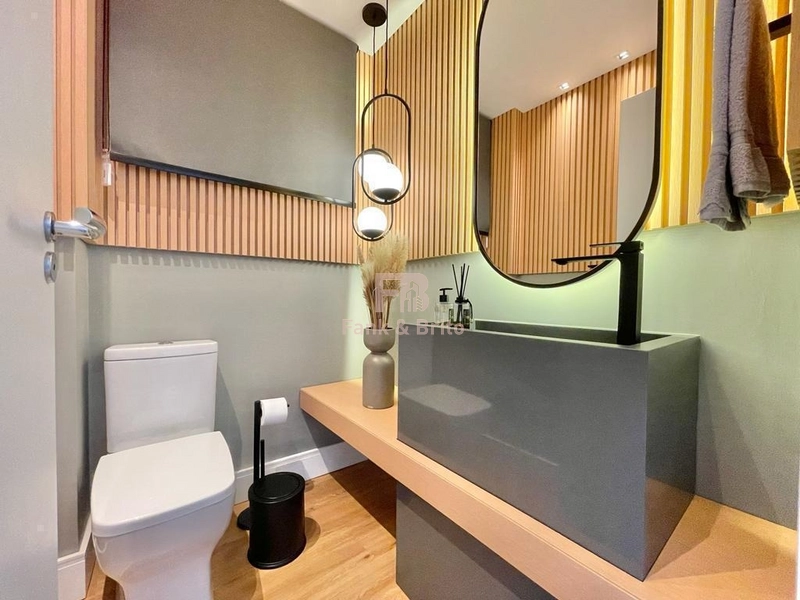 APARTAMENTO 3 DORMITORIOS COM TERRAÇO.: 35ª foto da galeria de imagens do imóvel