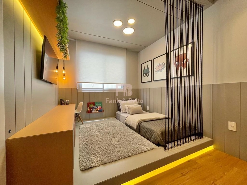 APARTAMENTO 3 DORMITORIOS COM TERRAÇO.: 37ª foto da galeria de imagens do imóvel