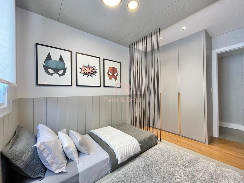 APARTAMENTO 3 DORMITORIOS COM TERRAÇO.: 27ª foto da galeria de imagens do imóvel