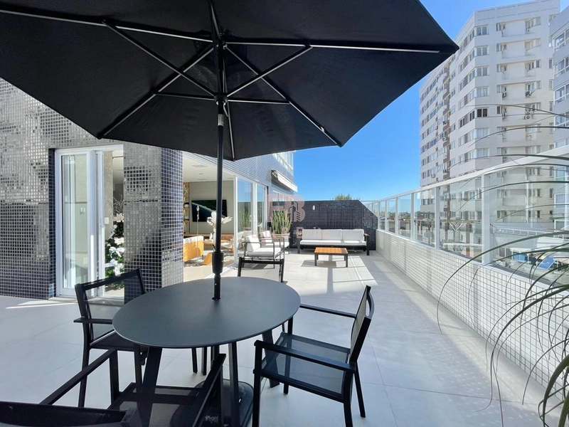 APARTAMENTO 3 DORMITORIOS COM TERRAÇO.: 22ª foto da galeria de imagens do imóvel