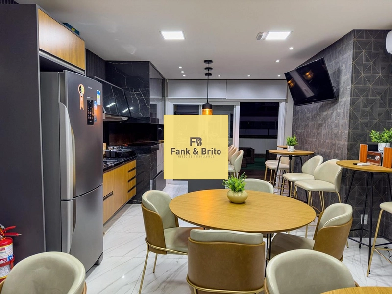 Apartamento 3 dormitórios para venda, Zona nova em Capão da Canoa!: 18ª foto da galeria de imagens do imóvel