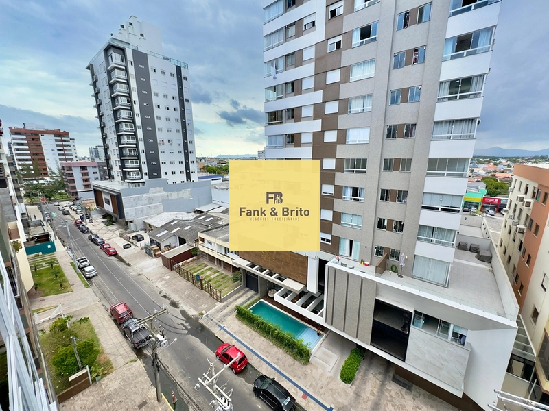 Apartamento 3 dormitórios para venda, Zona nova em Capão da Canoa!: 9ª foto da galeria de imagens do imóvel