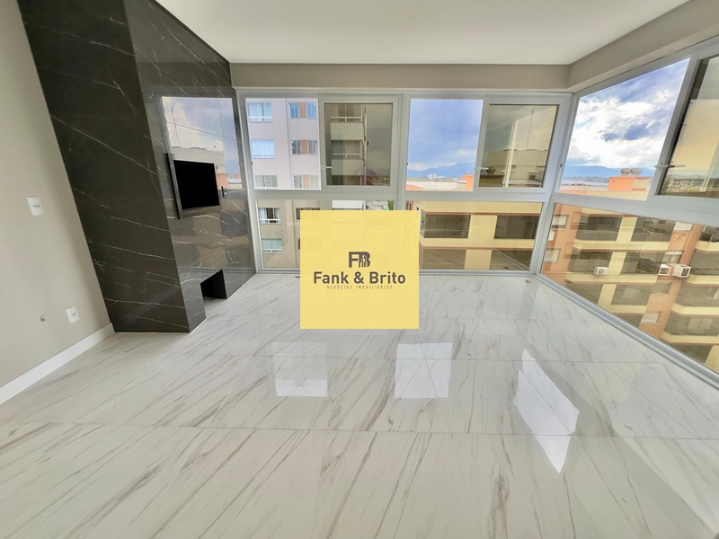 Apartamento 3 dormitórios para venda, Zona nova em Capão da Canoa!: 3ª foto da galeria de imagens do imóvel