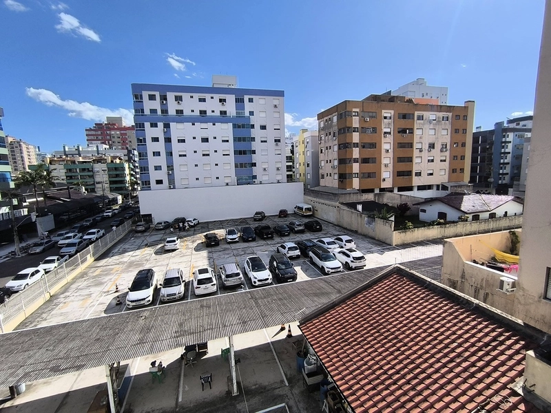 APARTAMENTO DOIS DORMITÓRIOS, CENTRO!: 18ª foto da galeria de imagens do imóvel