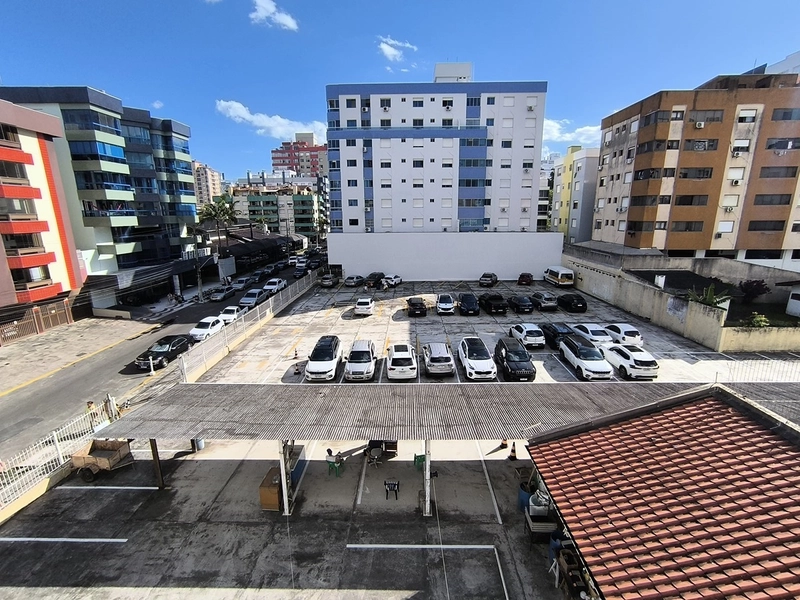 APARTAMENTO DOIS DORMITÓRIOS, CENTRO!: 19ª foto da galeria de imagens do imóvel