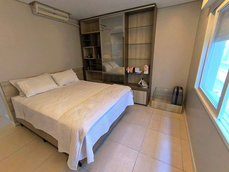 APARTAMENTO DOIS DORMITÓRIOS, CENTRO!: 12ª foto da galeria de imagens do imóvel