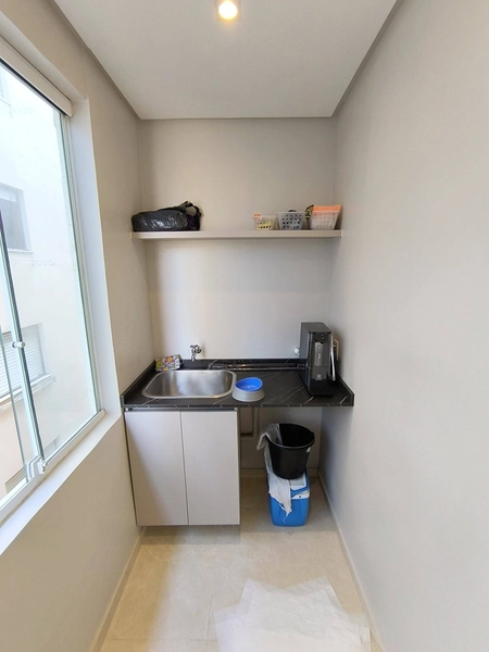 APARTAMENTO DOIS DORMITÓRIOS, CENTRO!: 7ª foto da galeria de imagens do imóvel