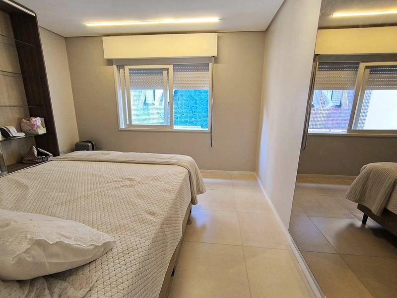 APARTAMENTO DOIS DORMITÓRIOS, CENTRO!: 13ª foto da galeria de imagens do imóvel