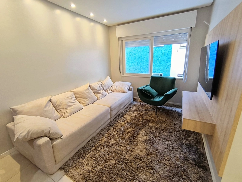 Imóvel residencial ou comercial