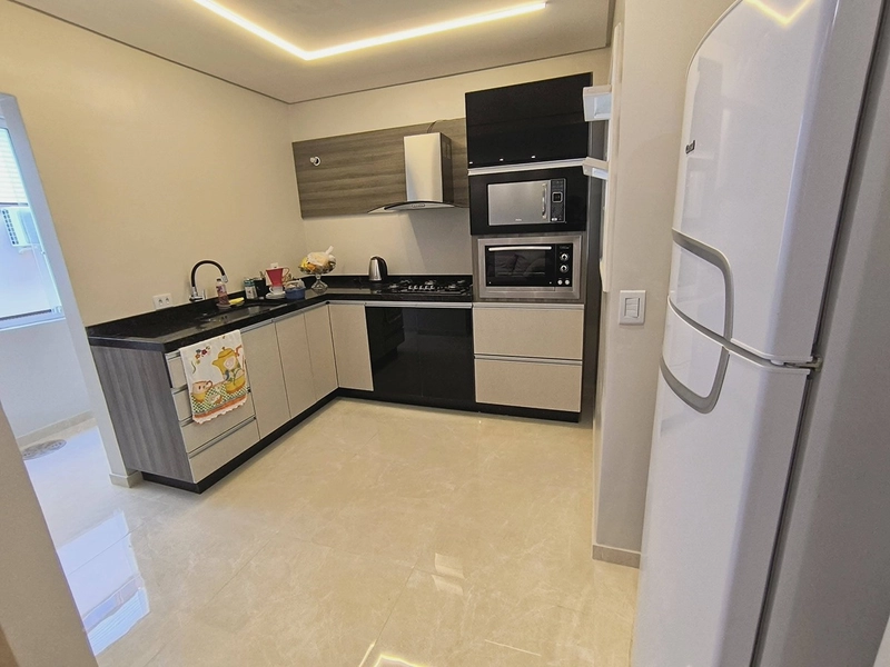 APARTAMENTO DOIS DORMITÓRIOS, CENTRO!: 6ª foto da galeria de imagens do imóvel