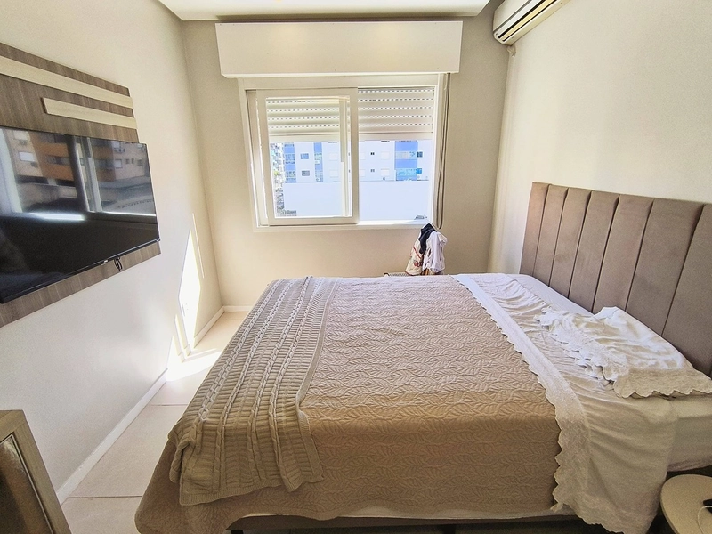 APARTAMENTO DOIS DORMITÓRIOS, CENTRO!: 10ª foto da galeria de imagens do imóvel