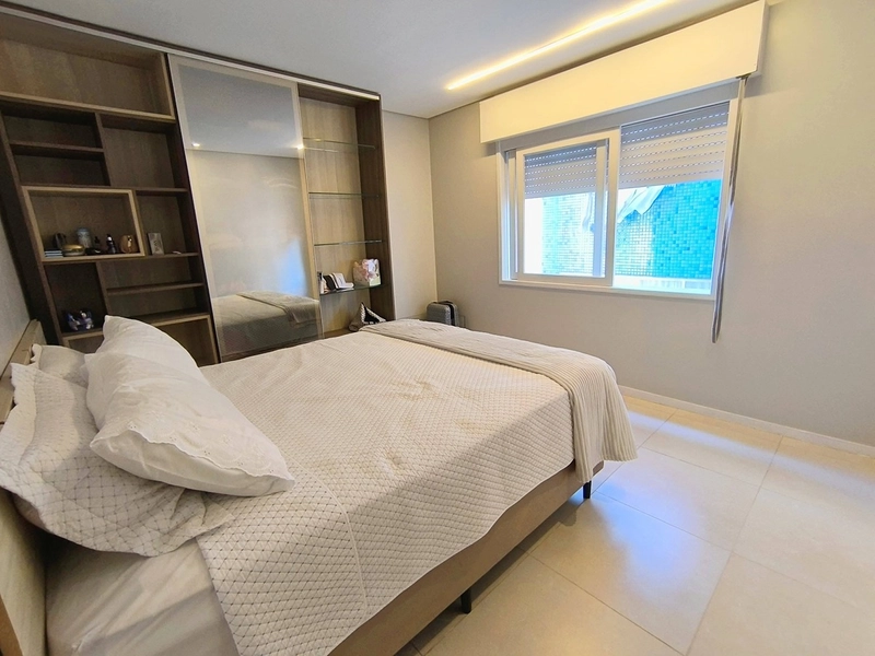 APARTAMENTO DOIS DORMITÓRIOS, CENTRO!: 14ª foto da galeria de imagens do imóvel