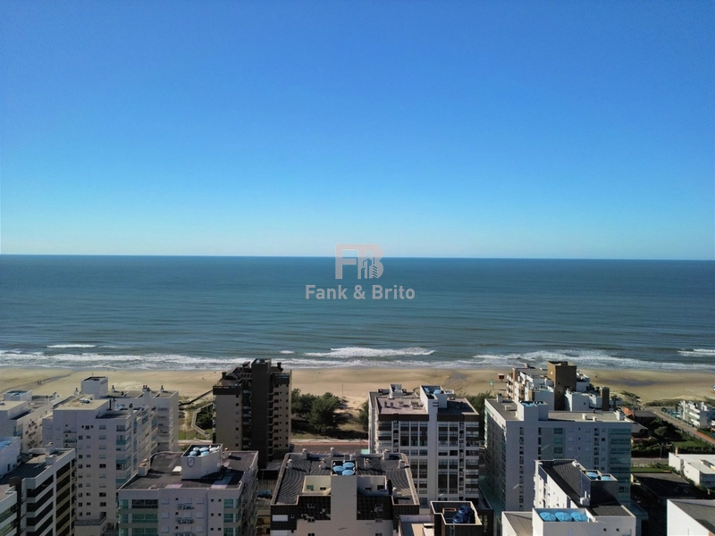 APARTAMENTO A VENDA NO BAIRRO NAVEGANTES, UMA QUADRA DO MAR!: 21ª foto da galeria de imagens do imóvel