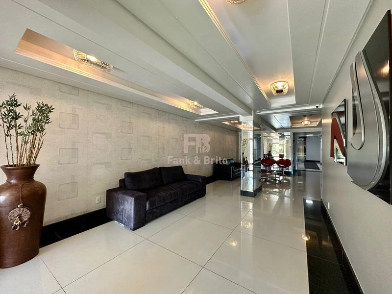 APARTAMENTO A VENDA NO BAIRRO NAVEGANTES, UMA QUADRA DO MAR!: 18ª foto da galeria de imagens do imóvel