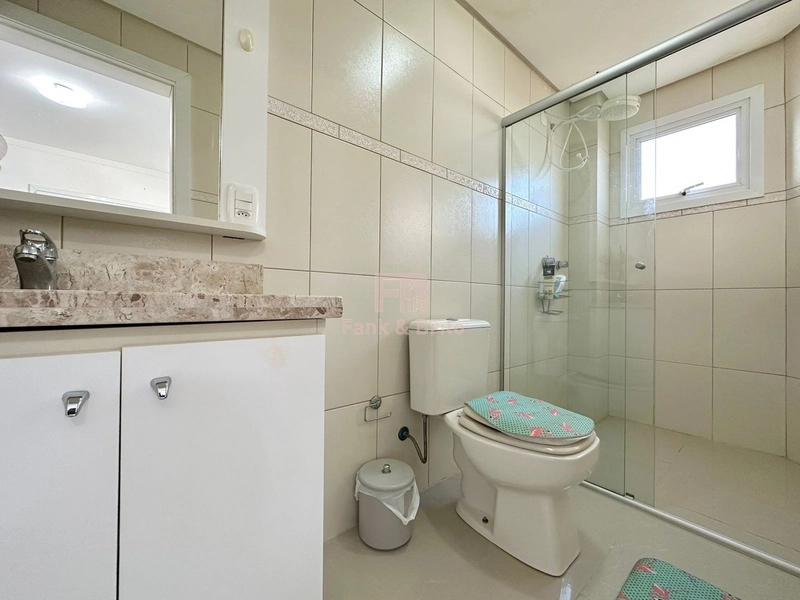 APARTAMENTO A VENDA NO BAIRRO NAVEGANTES, UMA QUADRA DO MAR!: 16ª foto da galeria de imagens do imóvel