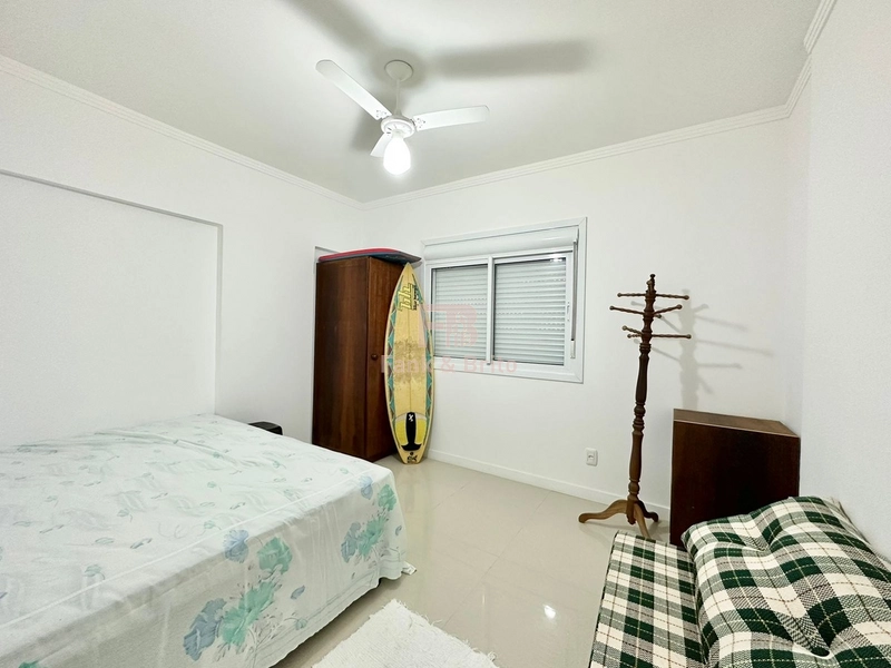 APARTAMENTO A VENDA NO BAIRRO NAVEGANTES, UMA QUADRA DO MAR!: 14ª foto da galeria de imagens do imóvel