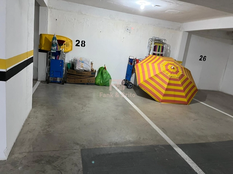 Apartamento com vista para o mar.: 12ª foto da galeria de imagens do imóvel