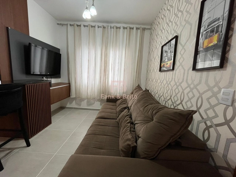 Apartamento com vista para o mar.: 1ª foto da galeria de imagens do imóvel