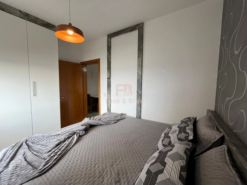 Apartamento com vista para o mar.: 8ª foto da galeria de imagens do imóvel