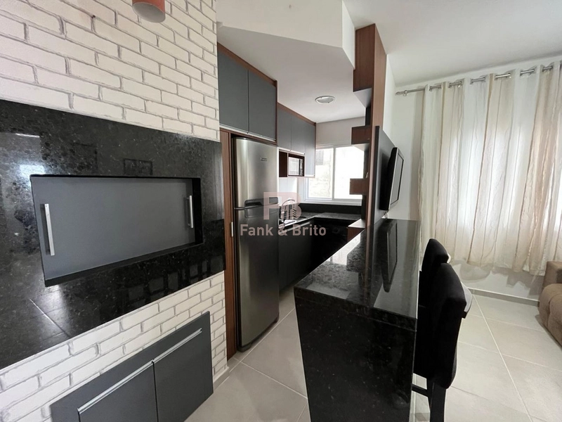 Apartamento com vista para o mar.: 6ª foto da galeria de imagens do imóvel