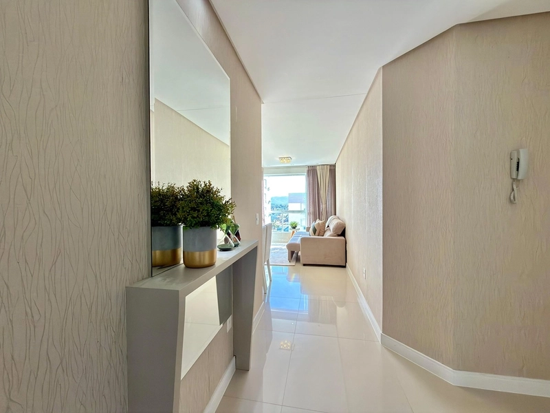 APARTAMENTO COM 2 SUÍTES, VISTA LIVRE E SOL O DIA INTEIRO NO BAIRRO NAVEGANTES: 7ª foto da galeria de imagens do imóvel