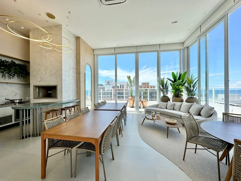 Apartamento novo, próximo ao mar!: 15ª foto da galeria de imagens do imóvel