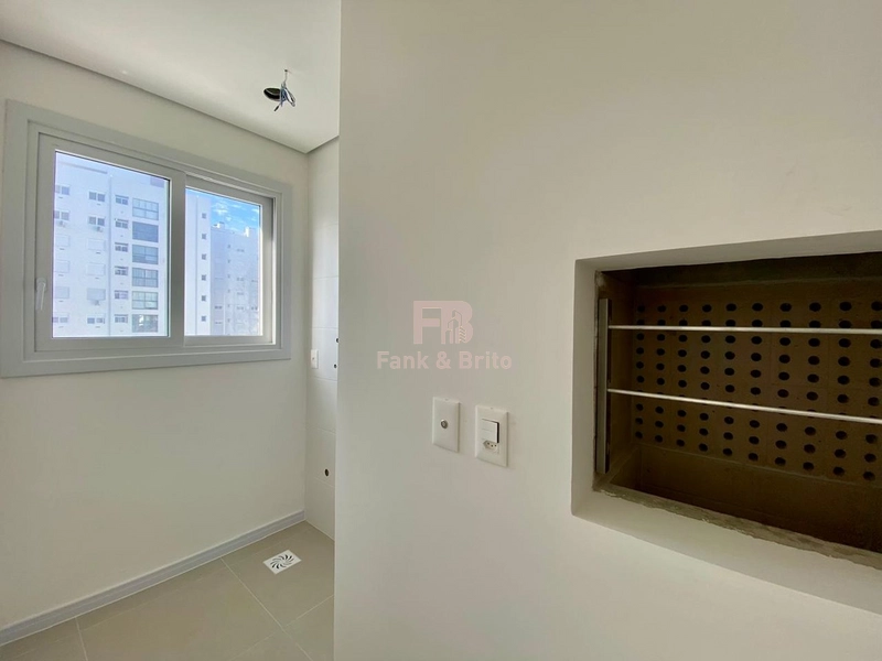 Apartamento novo, próximo ao mar!: 21ª foto da galeria de imagens do imóvel