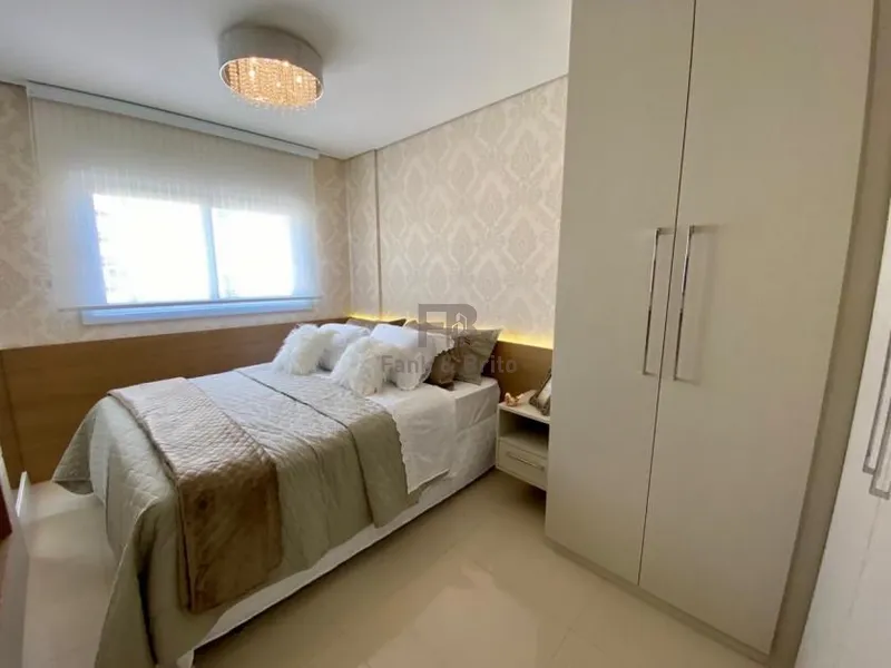 BELÍSSIMO APARTAMENTO: 1ª foto da galeria de imagens do imóvel