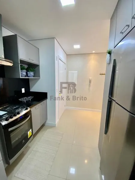 BELÍSSIMO APARTAMENTO: 3ª foto da galeria de imagens do imóvel