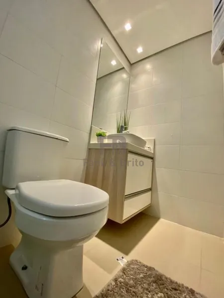 BELÍSSIMO APARTAMENTO: 4ª foto da galeria de imagens do imóvel