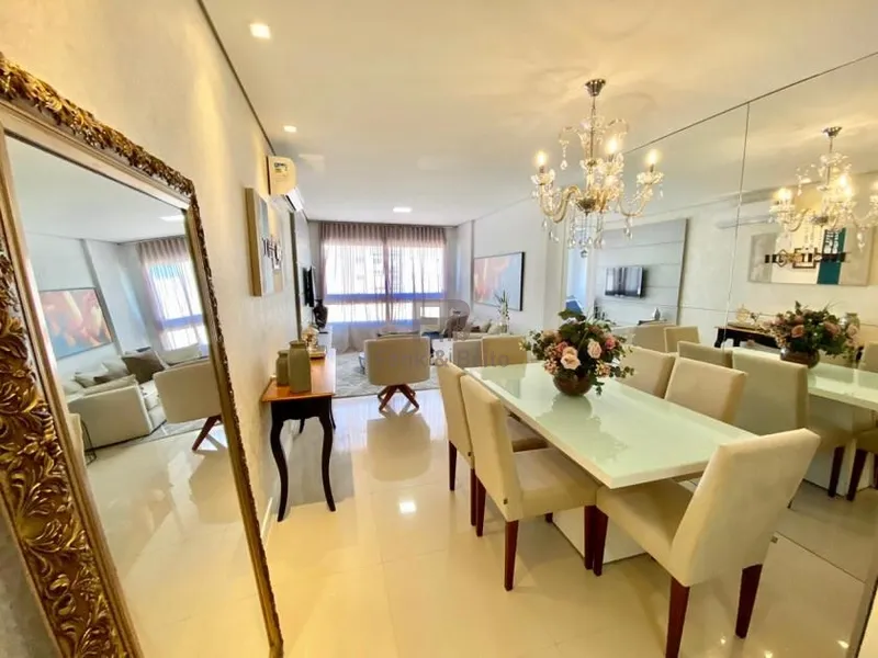 BELÍSSIMO APARTAMENTO: 5ª foto da galeria de imagens do imóvel