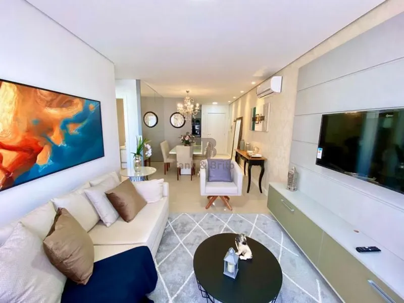 BELÍSSIMO APARTAMENTO: 6ª foto da galeria de imagens do imóvel