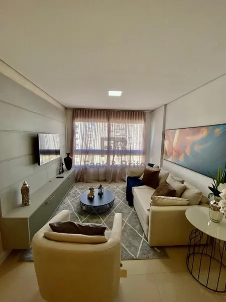 BELÍSSIMO APARTAMENTO: 7ª foto da galeria de imagens do imóvel