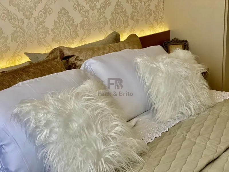 BELÍSSIMO APARTAMENTO: 8ª foto da galeria de imagens do imóvel
