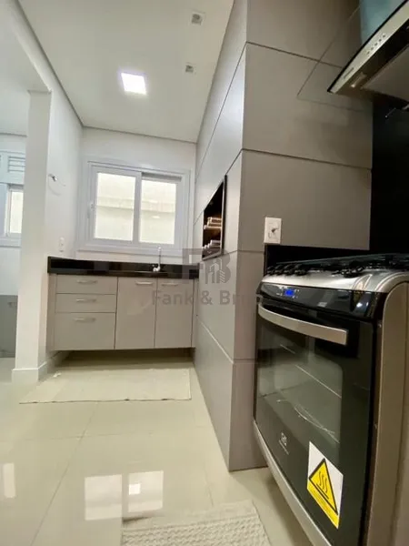BELÍSSIMO APARTAMENTO: 9ª foto da galeria de imagens do imóvel