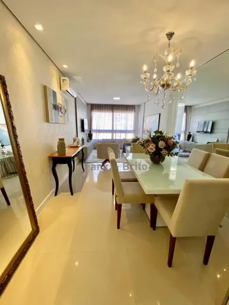BELÍSSIMO APARTAMENTO: 12ª foto da galeria de imagens do imóvel