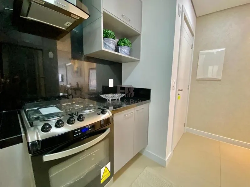 BELÍSSIMO APARTAMENTO: 13ª foto da galeria de imagens do imóvel