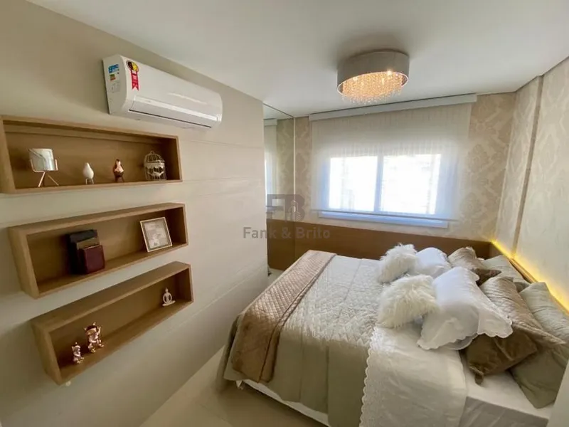 BELÍSSIMO APARTAMENTO: 14ª foto da galeria de imagens do imóvel