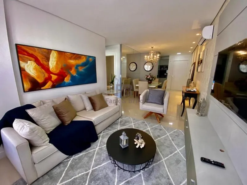 BELÍSSIMO APARTAMENTO: 15ª foto da galeria de imagens do imóvel