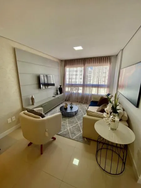 BELÍSSIMO APARTAMENTO: 16ª foto da galeria de imagens do imóvel