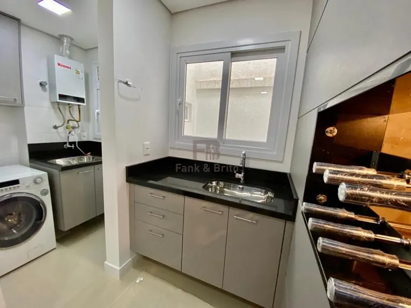 BELÍSSIMO APARTAMENTO: 19ª foto da galeria de imagens do imóvel