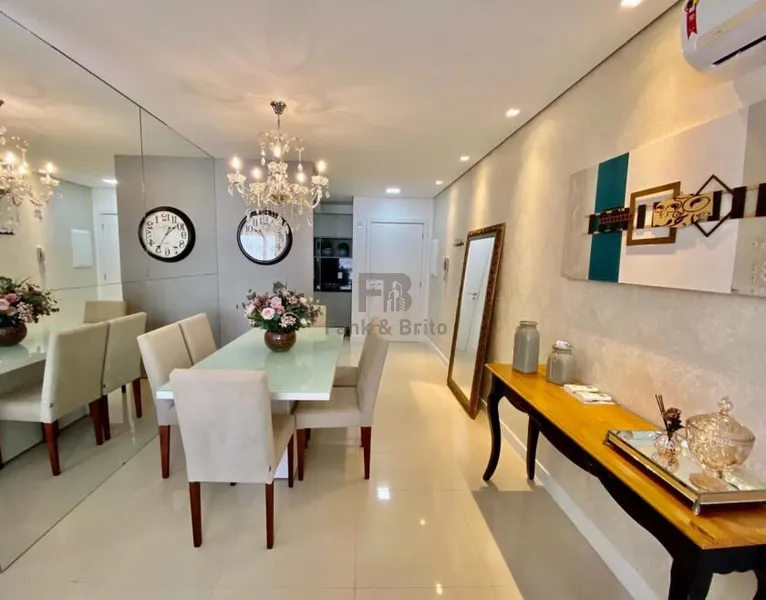 BELÍSSIMO APARTAMENTO: 20ª foto da galeria de imagens do imóvel