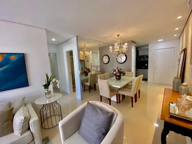 BELÍSSIMO APARTAMENTO: 22ª foto da galeria de imagens do imóvel