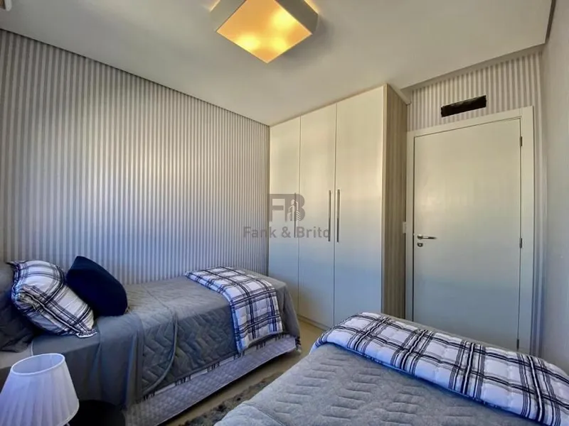 BELÍSSIMO APARTAMENTO: 23ª foto da galeria de imagens do imóvel