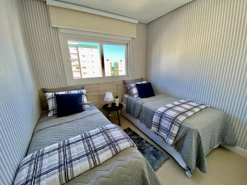 BELÍSSIMO APARTAMENTO: 28ª foto da galeria de imagens do imóvel