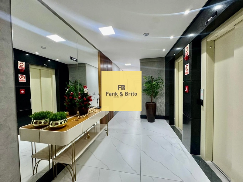 VISTA PARA A PRAÇA NO BAIRRO NAVEGANTES: 16ª foto da galeria de imagens do imóvel