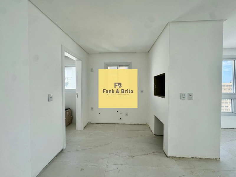 VISTA PARA A PRAÇA NO BAIRRO NAVEGANTES: 10ª foto da galeria de imagens do imóvel